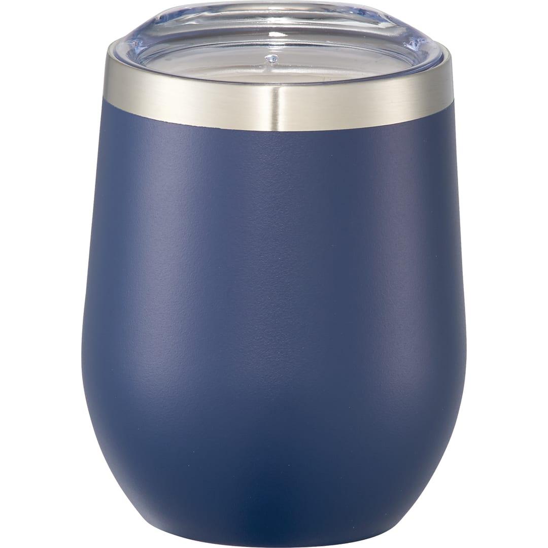 Corzo copper vacuum insulated cup 12oz Black miniatura 20