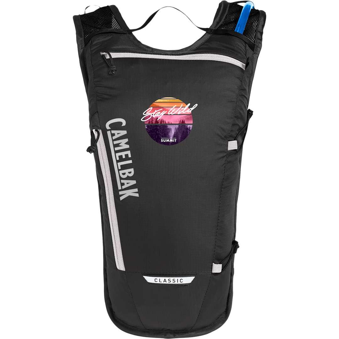 Camelbak classic light 70 oz pack Black miniatura 10