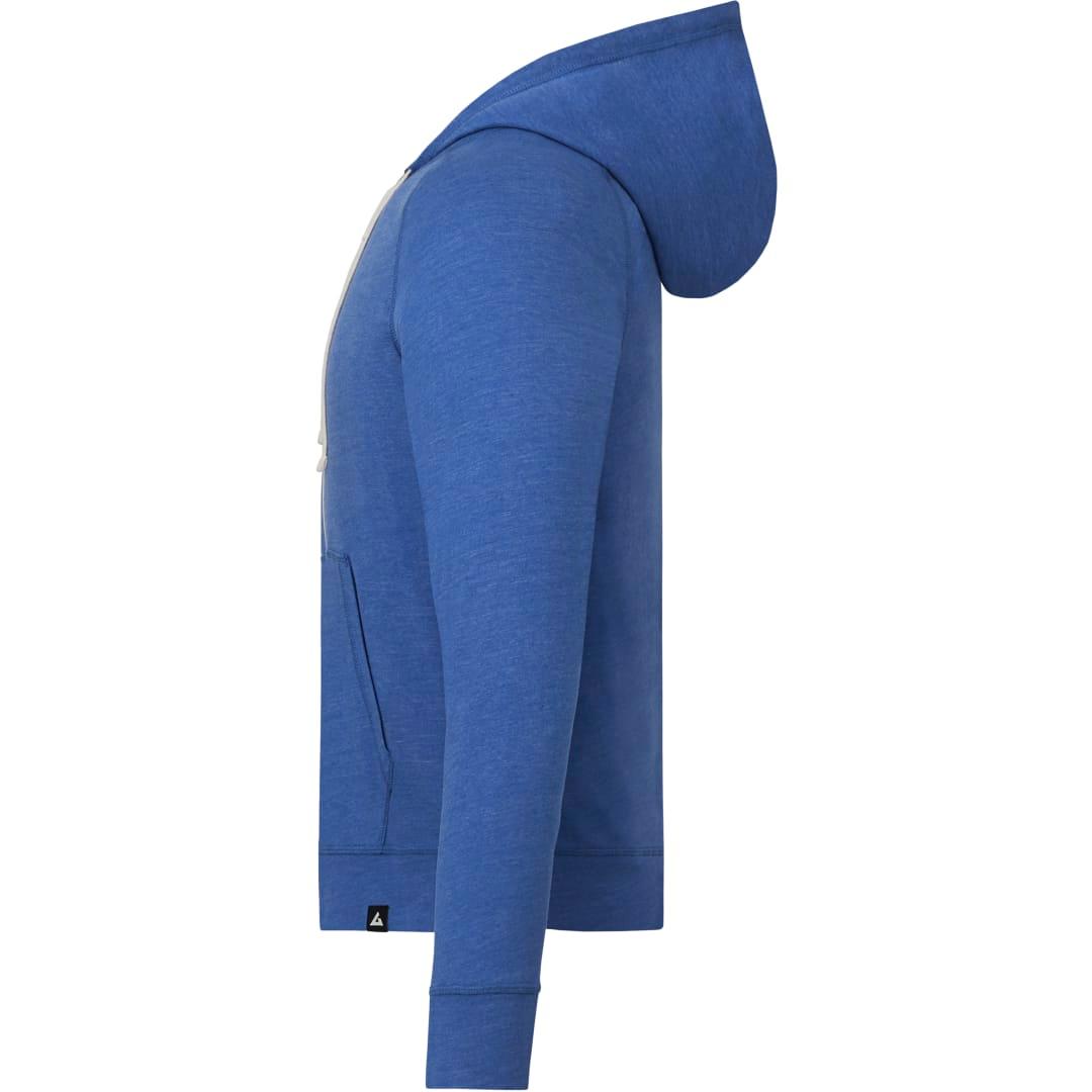 American giant lightweight full zip - mens Blue miniatura 5