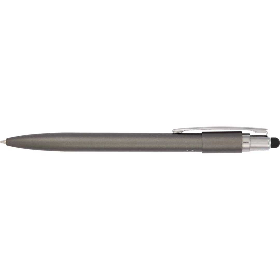 Wellable™ recycled fidget stylus pen Black miniatura 7