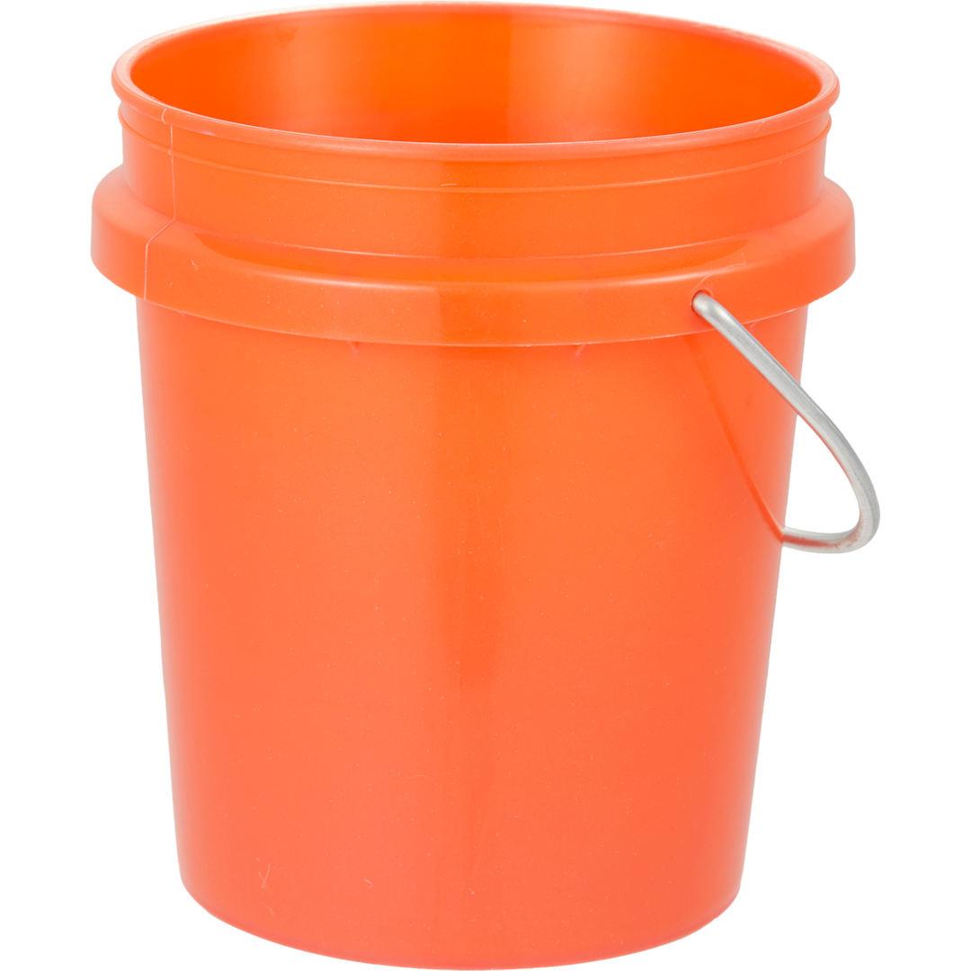 Mini bucket Black miniatura 27