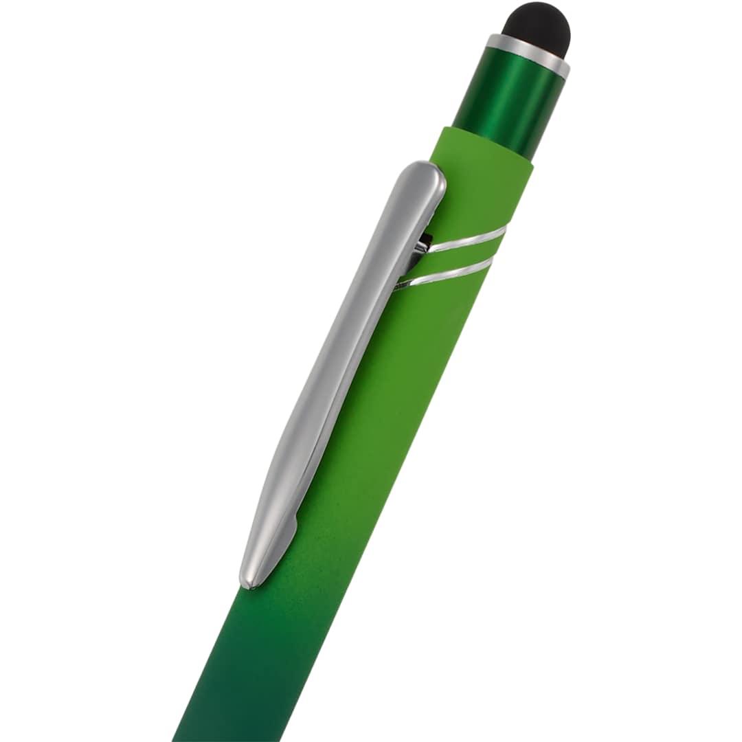 Burstrecycled gelstylus Black miniatura 18