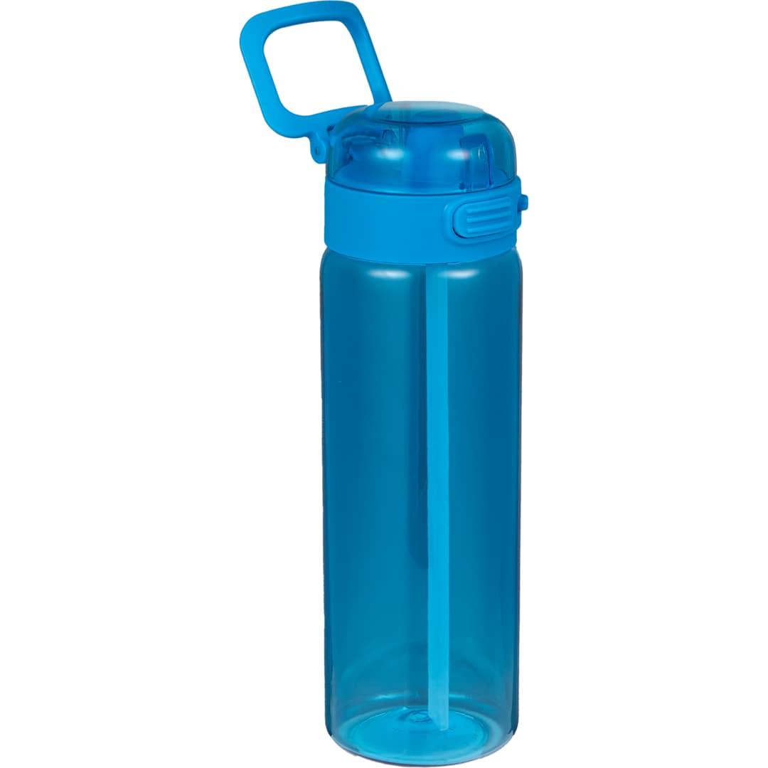 Era recycled plastic bottle 27oz Black miniatura 19