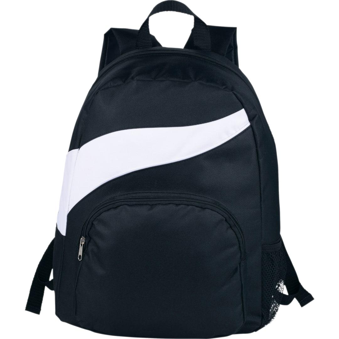 Tornado deluxe backpack Grey miniatura 36