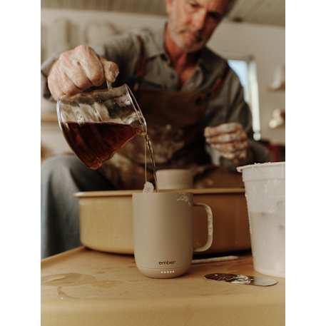 Ember mug 3 14oz Black thumbnail 174