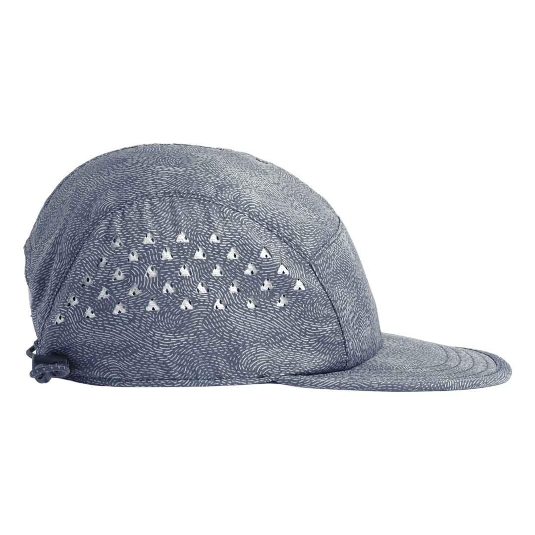 Coal provo cap Navy Blue miniatura 15