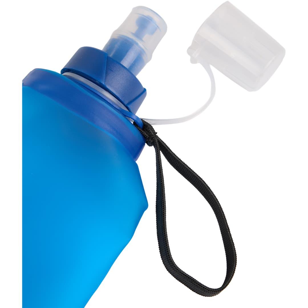 Remy collapsible bottle 17oz Black miniatura 22