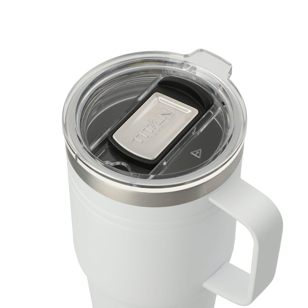 Arctic zone® titan thermal hp® mug 20oz Black miniatura 20
