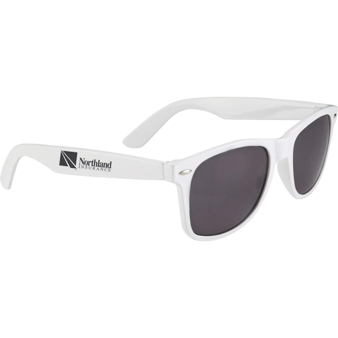 Sun ray sunglasses Red miniatura 14