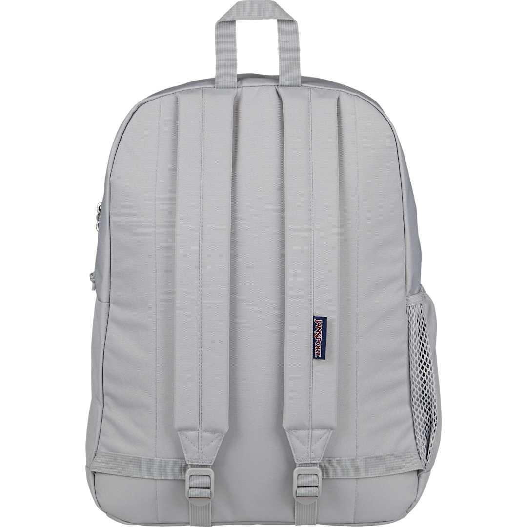 Jansport crosstown plus backpack Black miniatura 17