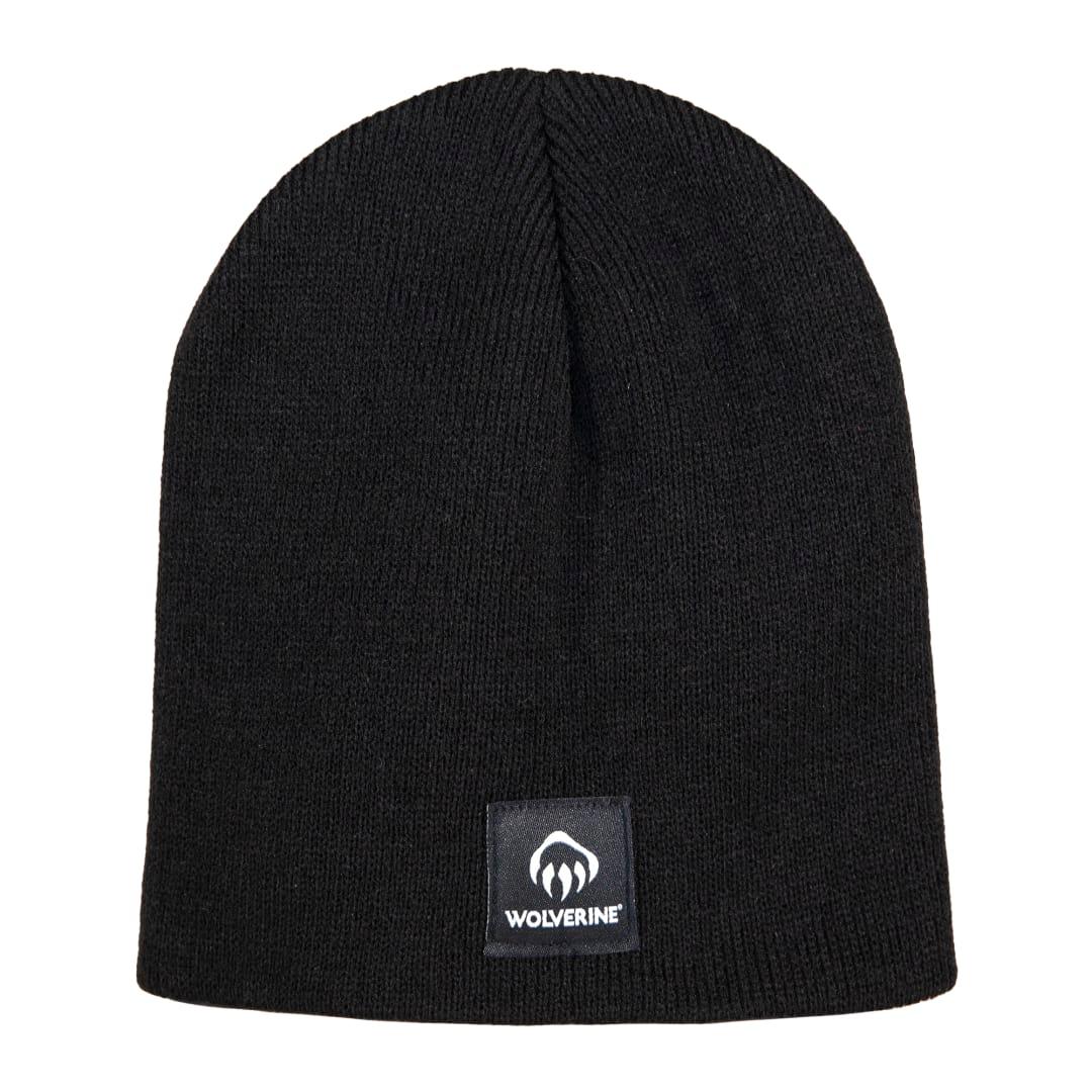 Wolverine knit work beanie Dark Gray miniatura 22