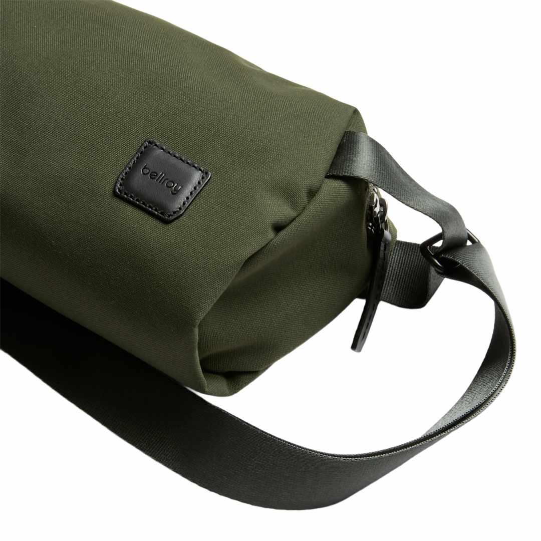 Bellroy classic sling 3l Black miniatura 11