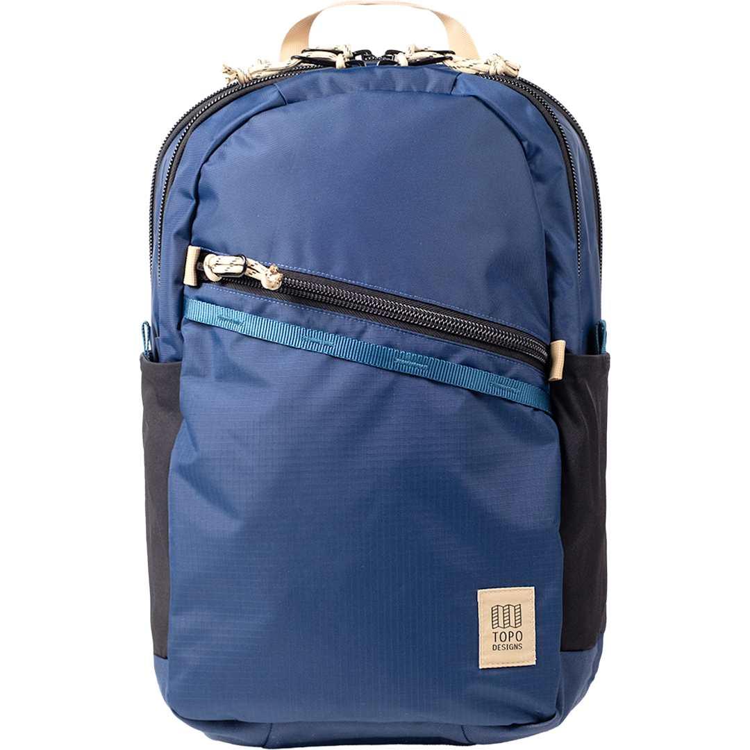 Topo commuter backpack Navy Blue miniatura 8