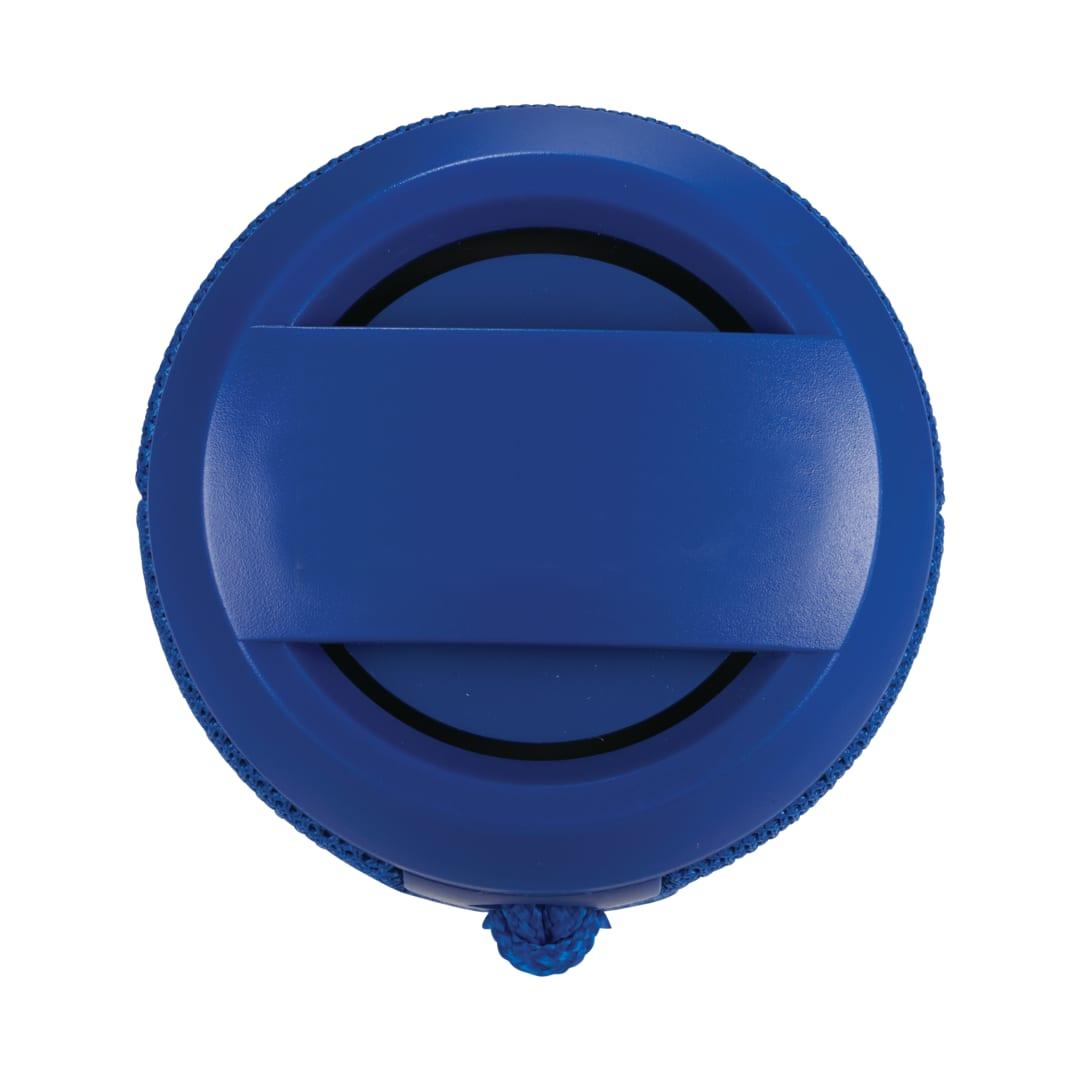 Rugged fabric outdoor waterproof bluetooth speaker Royal miniatura 15