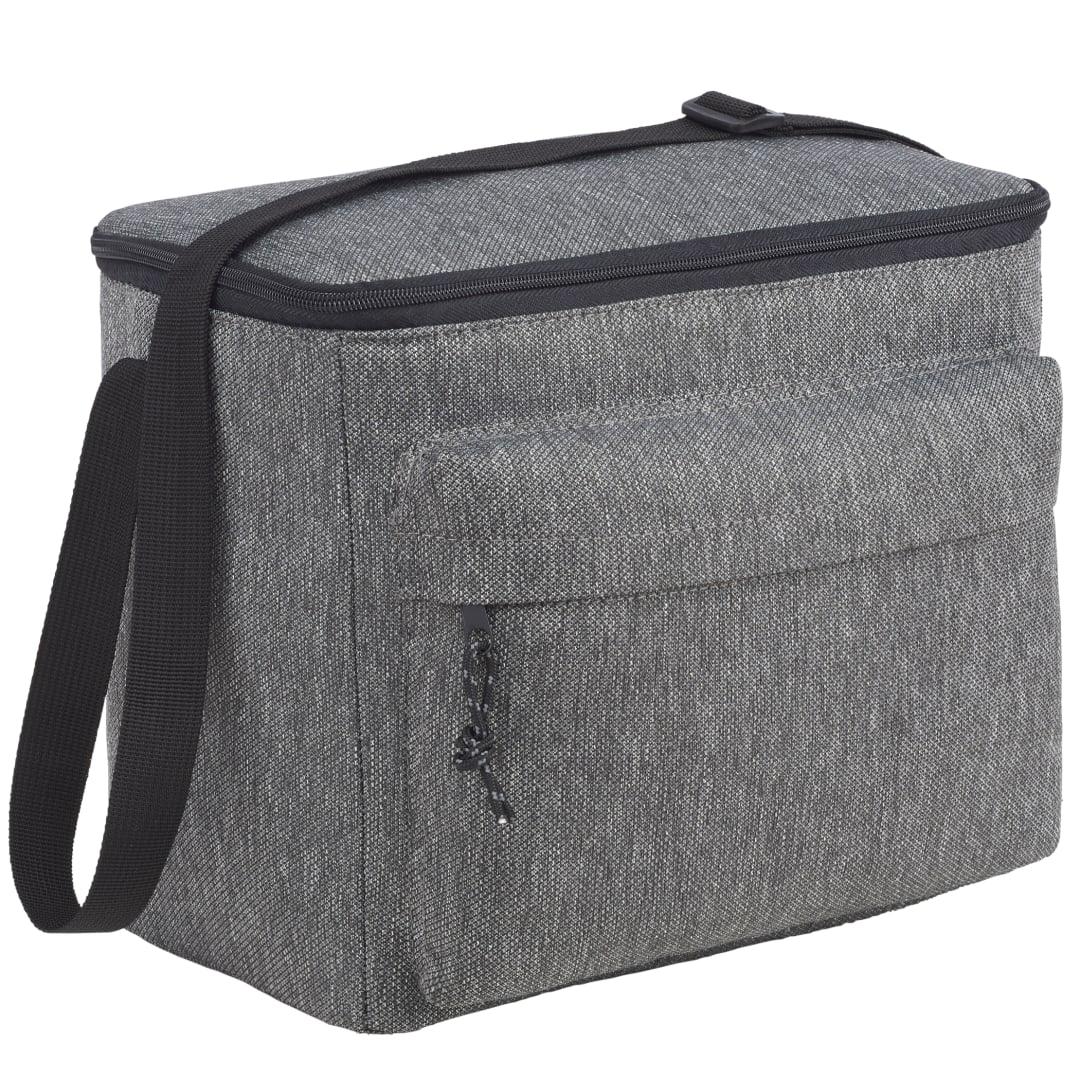 Vila recycled 12 can lunch cooler Graphite miniatura 13