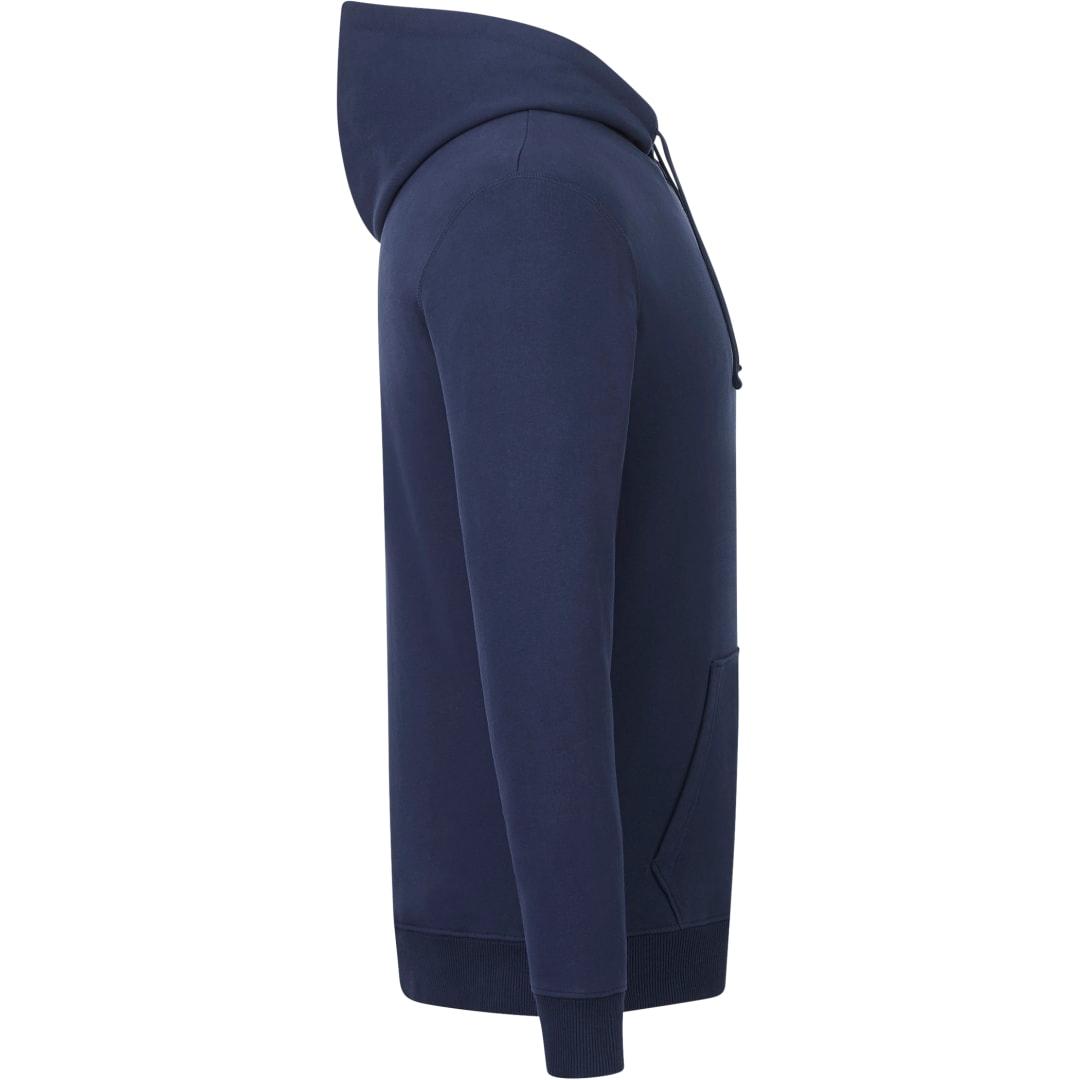Tentree organic cotton classic hoodie - mens Blue miniatura 5