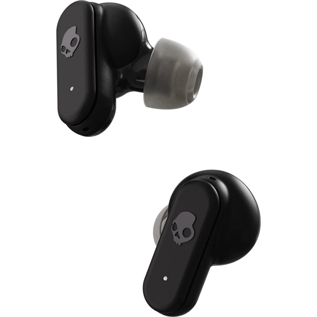 Skullcandy dime evo true wireless earbuds Black miniatura 11