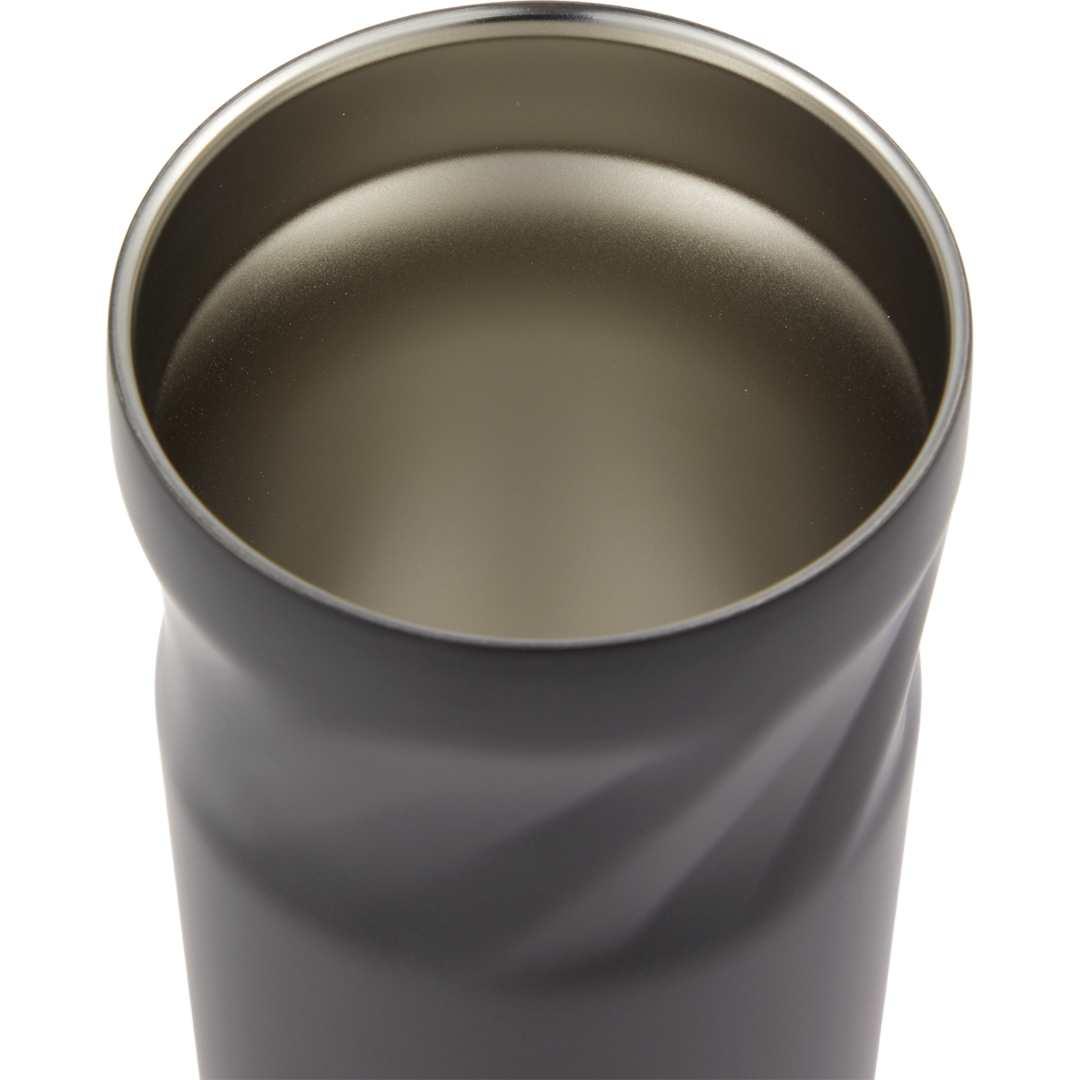 Thalia 16oz vacuum tumbler Black miniatura 13