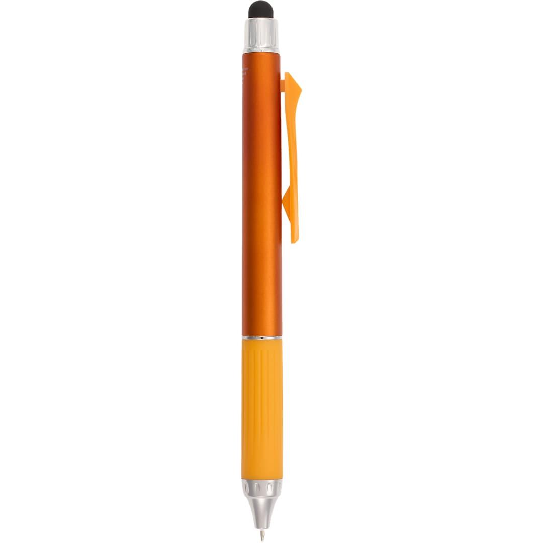 Scripto® neo recycled stylus gel pen Black miniatura 27
