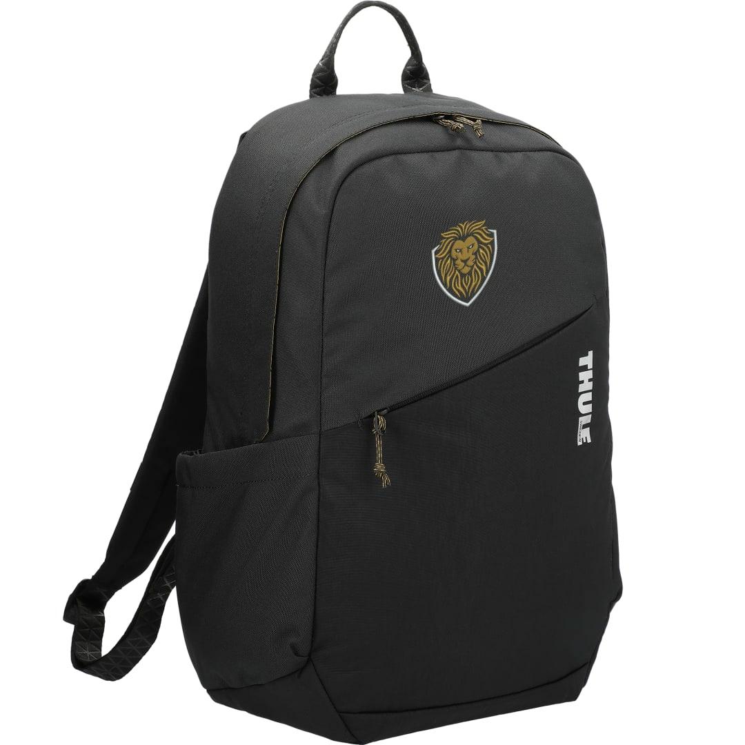 Thule heritage notus 16 computer backpack 20l Black miniatura 11