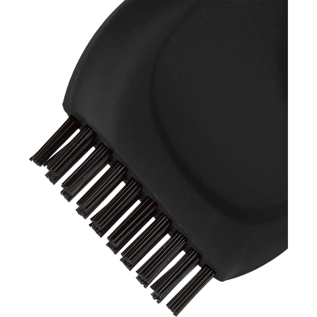Recycled mini golf club brush Black miniatura 8