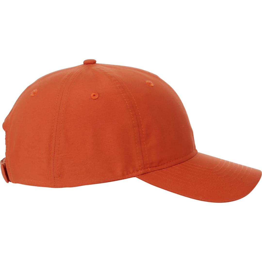 Unisex transcend ballcap Navy Blue miniatura 8