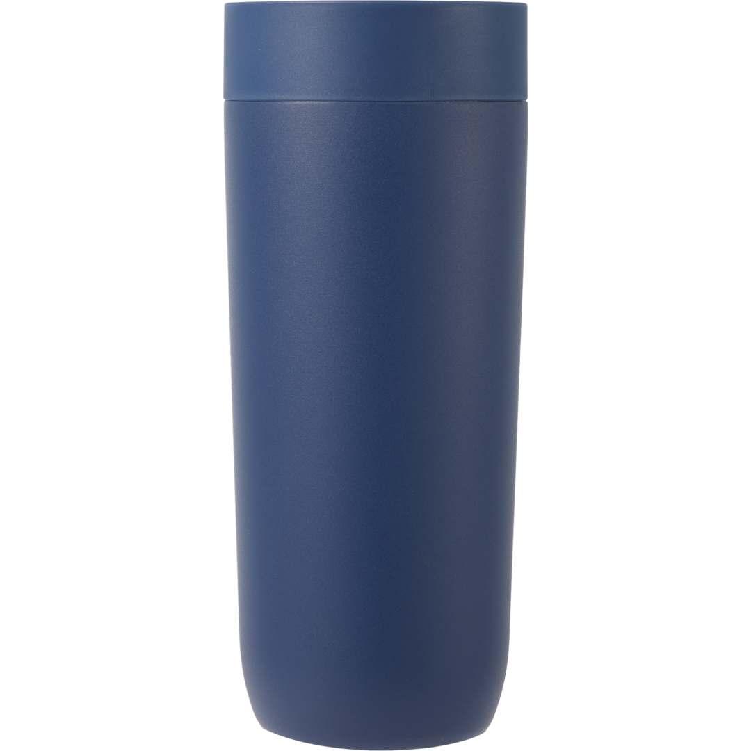 Jared vacuum insulated tumbler w/ 360 lid 16oz Black miniatura 13