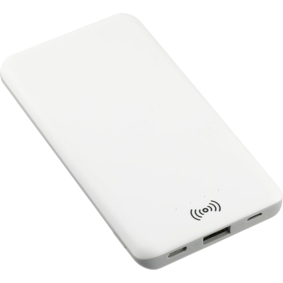 Axial 4000 mah wireless power bank Black miniatura 14