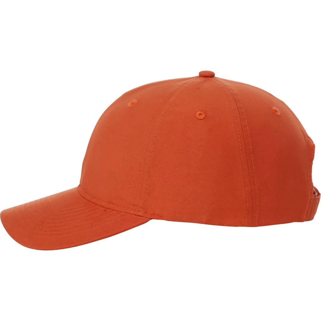 Unisex transcend ballcap Navy Blue miniatura 7