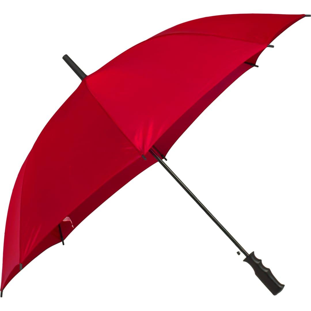 46 Auto open umbrella Grey miniatura 26