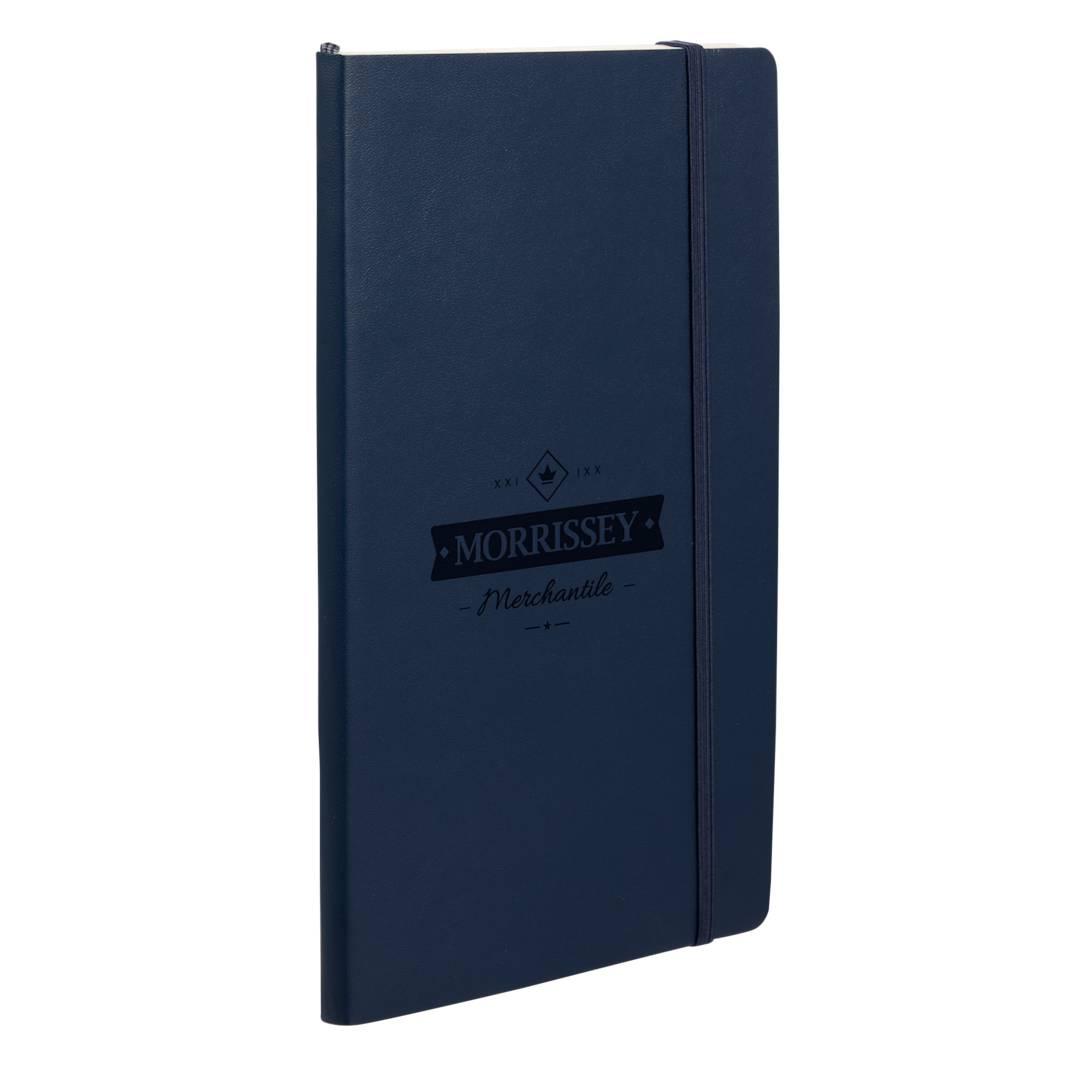 Leuchtturm1917 5.75 x 8.25 softcover notebook Black miniatura 13