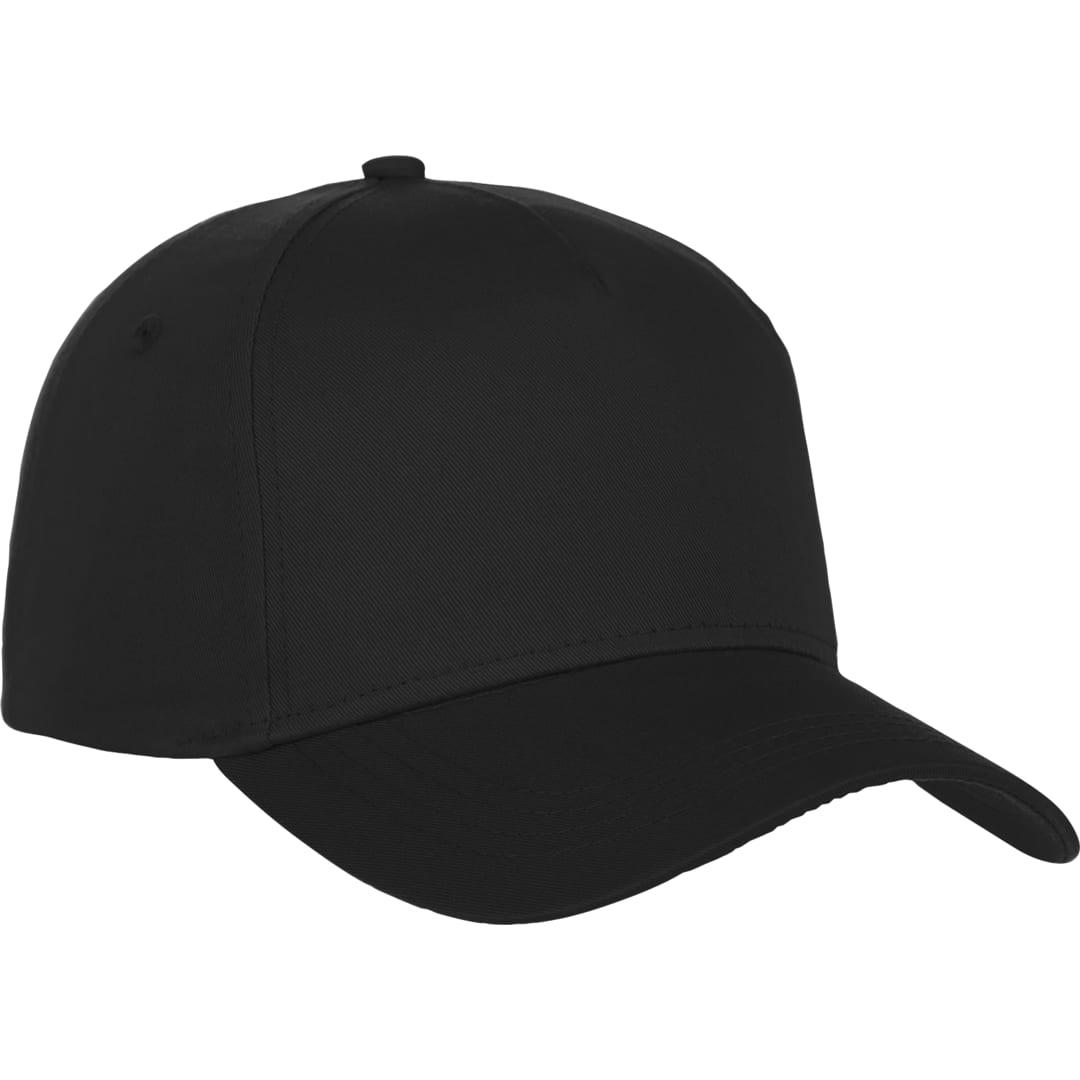 Unisex composite ballcap Dark Green miniatura 35