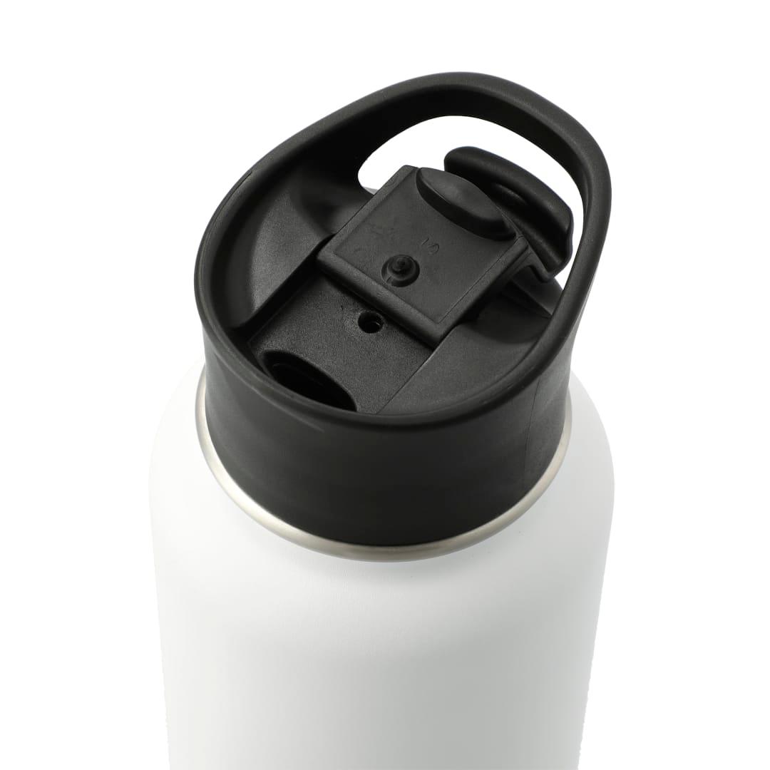 Highland 3-in-1 copper vacuum bottle kit 32oz White miniatura 18