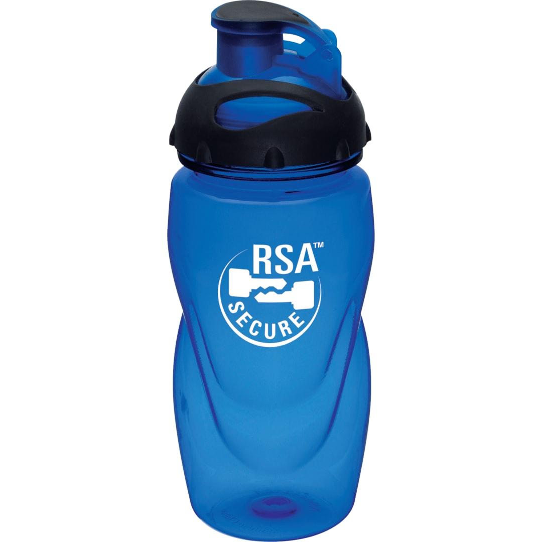 Gobi 17oz sports bottle Blue miniatura 9