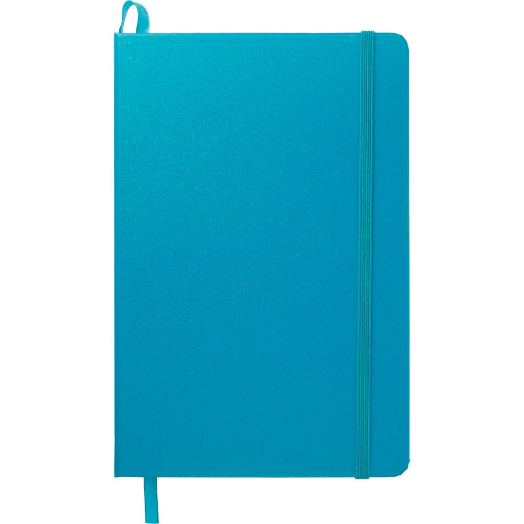 Fsc® mix 5.5 x 8.5 ambassador bound journal Turquoise miniatura 29