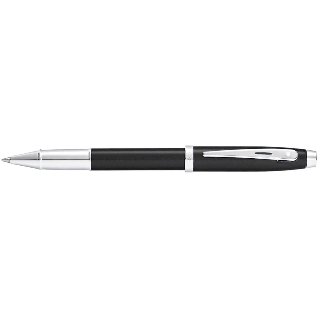 Sheaffer® 100 glossy pen set Black miniatura 7