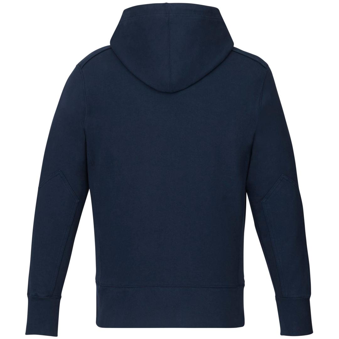 American giant classic pullover - mens Blue miniatura 7