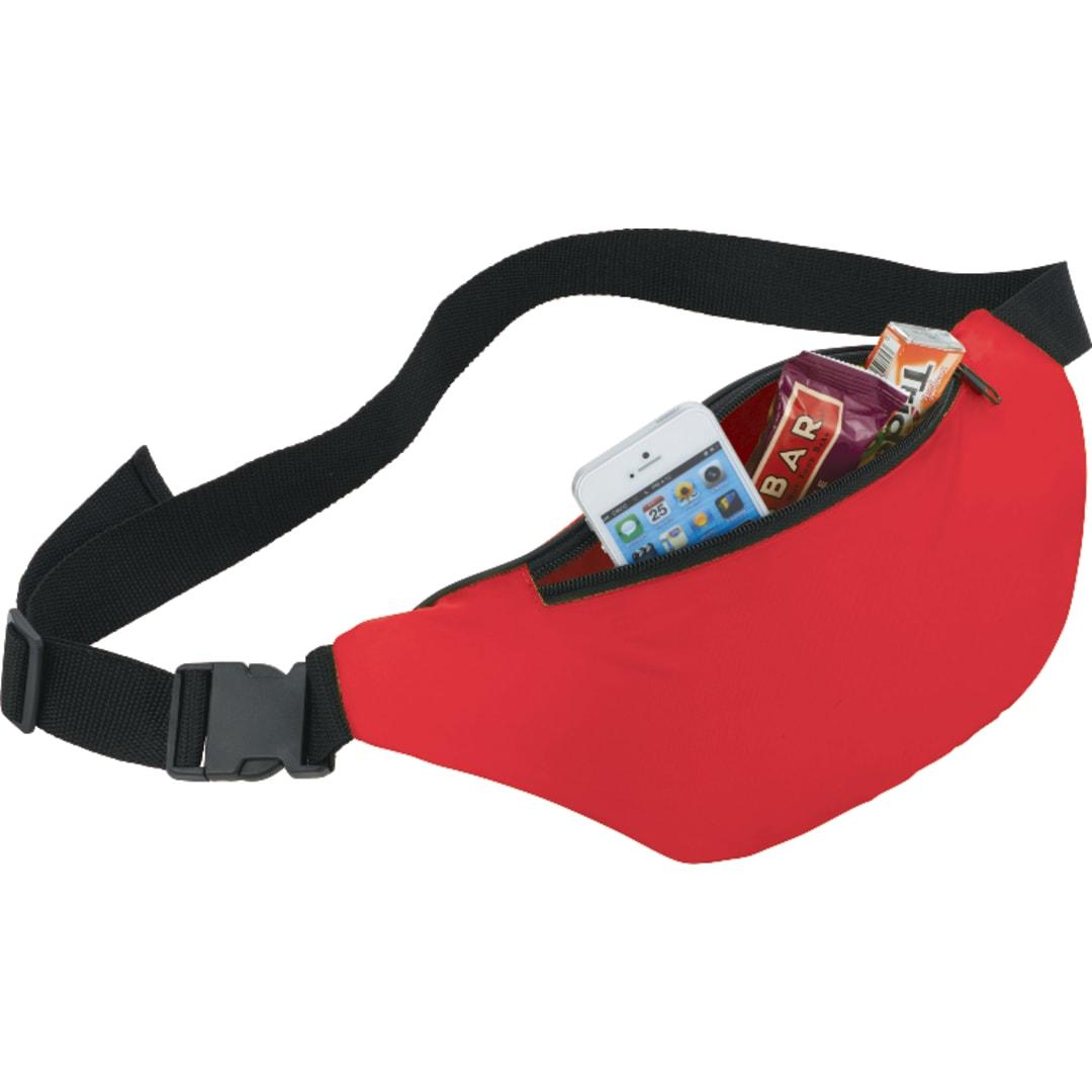 Hipster budget fanny pack Royal miniatura 25