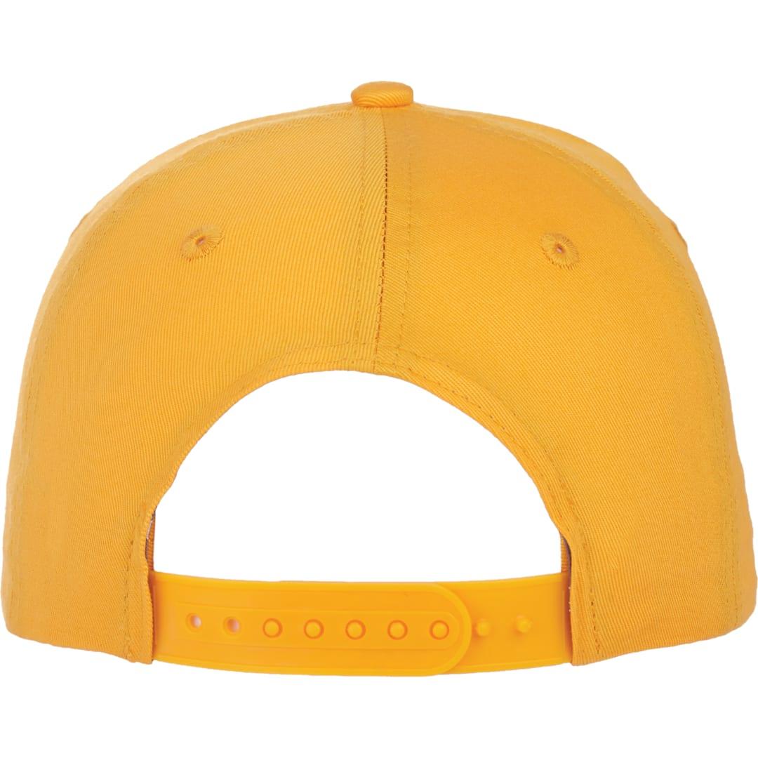 Unisex composite ballcap Dark Green miniatura 7