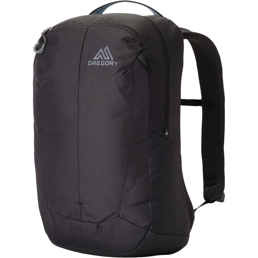 Gregory retna 20 backpack Black front