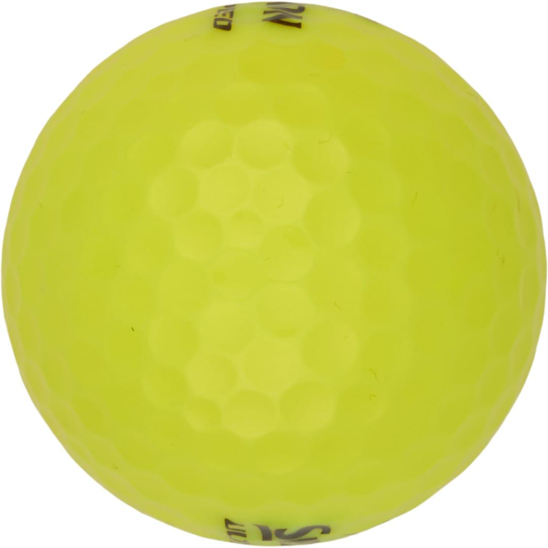 Srixon q-star ultispeed golf balls - 12 pack White miniatura 18