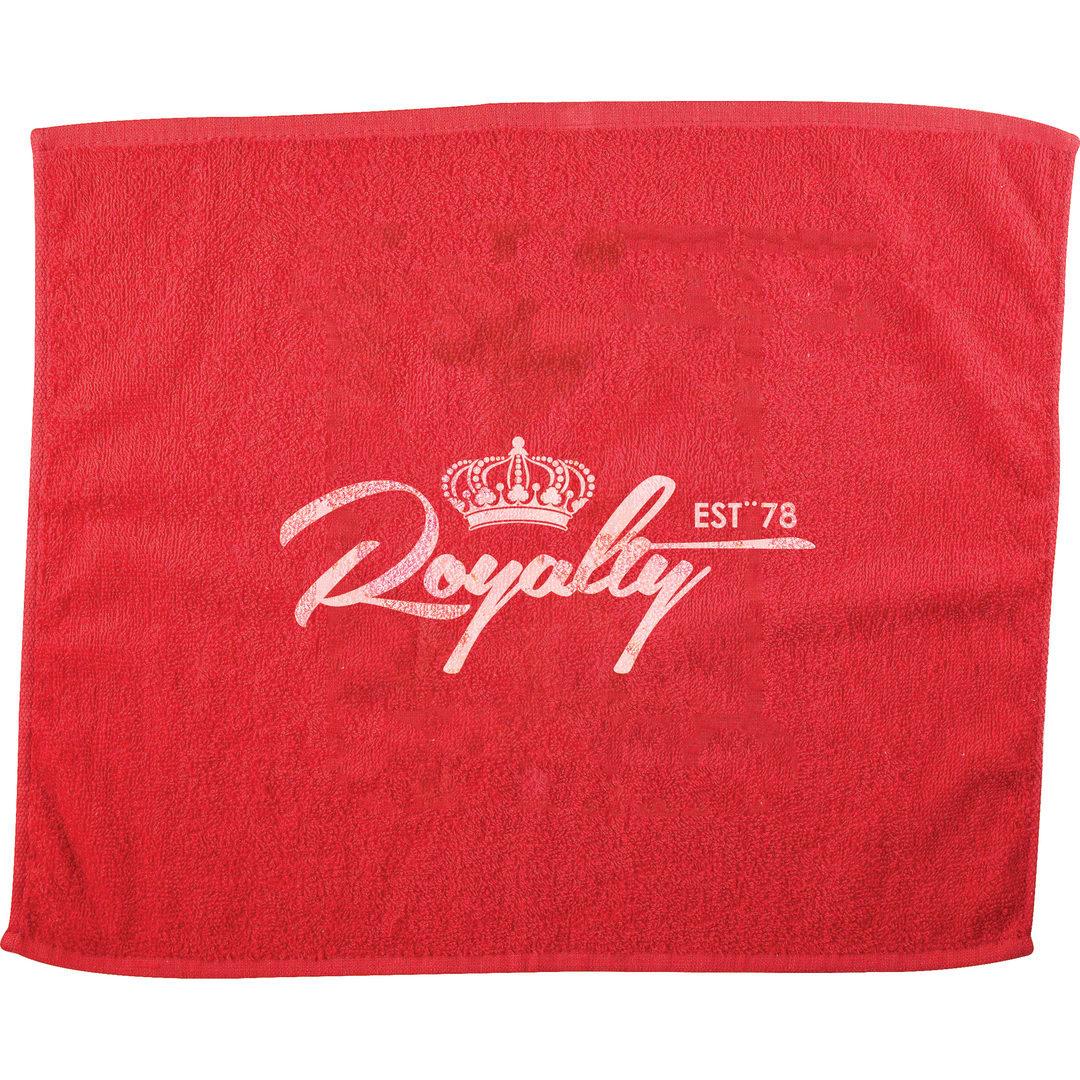 Go-go rally towel Blue miniatura 16