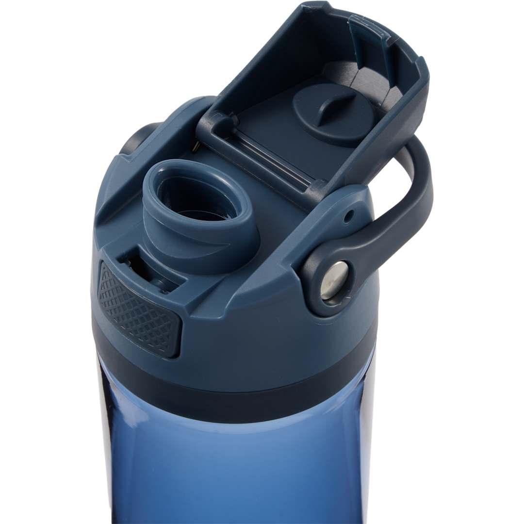 Reef tritan renew single wall bottle 30oz Black miniatura 24