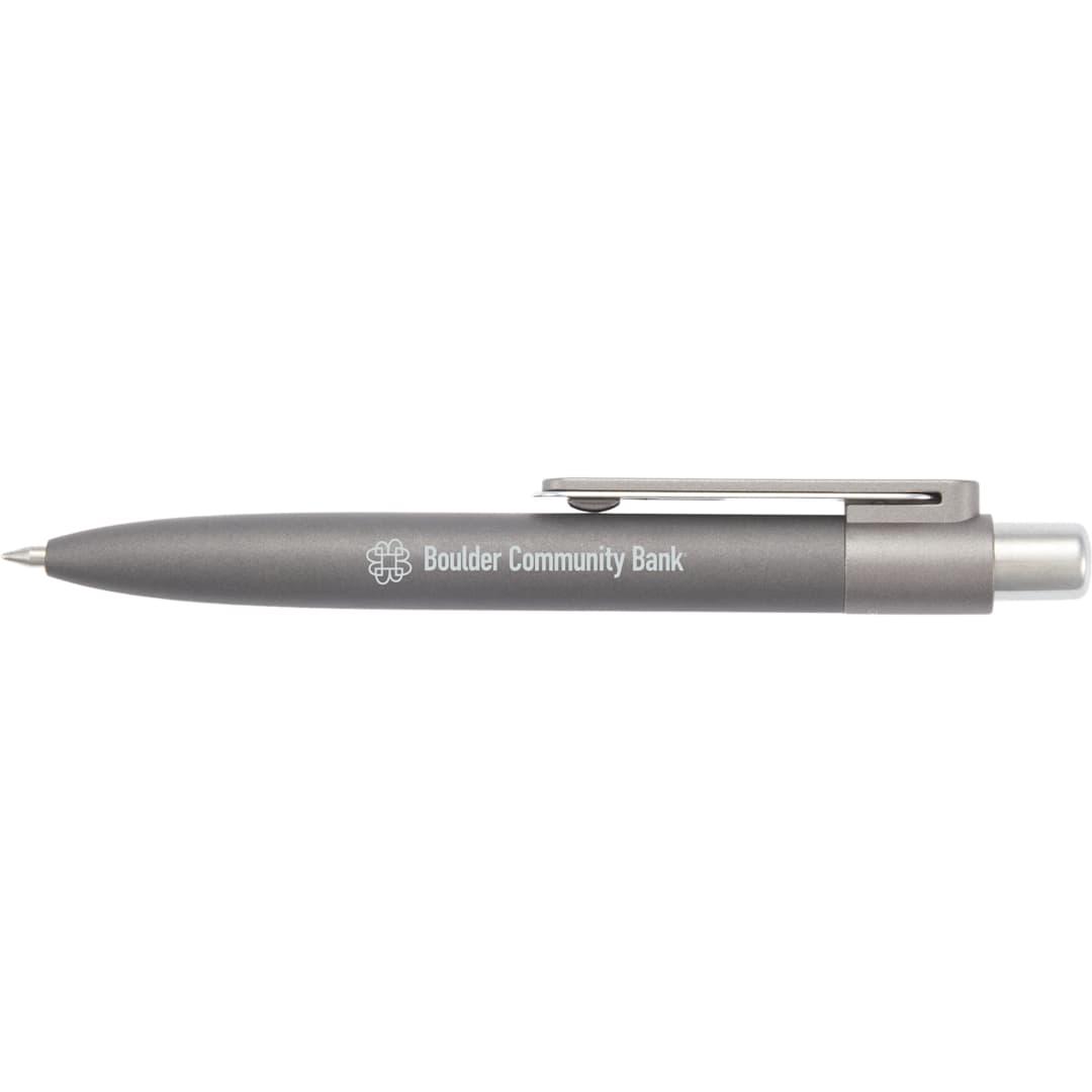 Liberty minigel pen Black miniatura 16