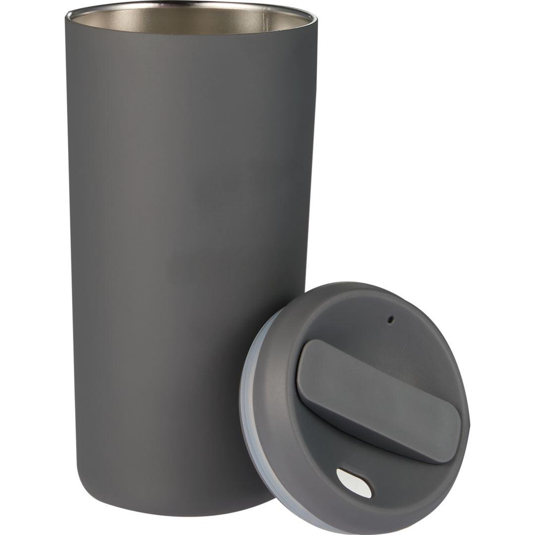 Drake eco-friendly vacuum insulated tumbler 16oz Orange miniatura 13