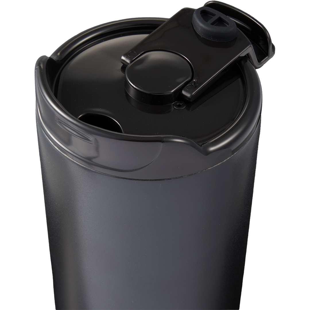 Alivia recycled vacuum insulated tumbler 16oz White miniatura 6