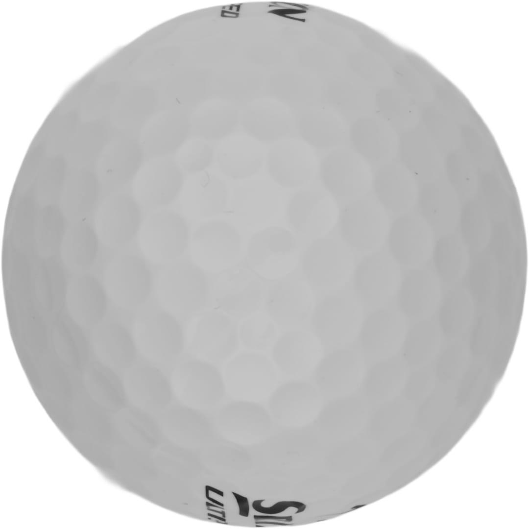 Srixon q-star ultispeed golf balls - 3 pack White miniatura 7