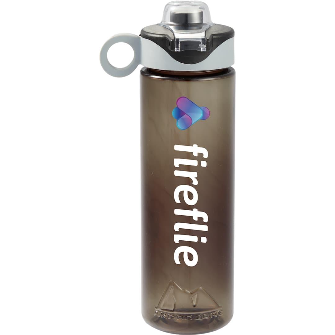Arctic zone tritan renew bottle 28 oz Clear miniatura 20