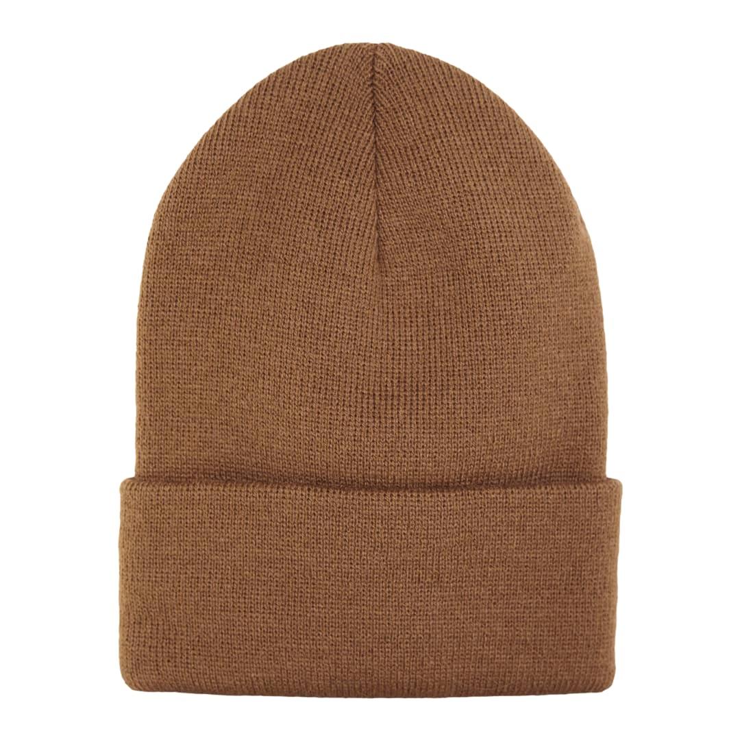 Wolverine knit watch beanie Dark Gray miniatura 9