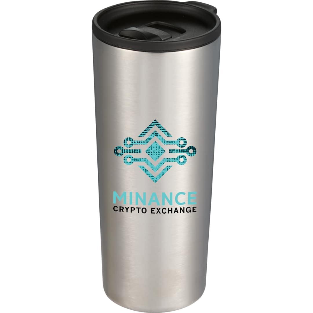Leeston copper vacuum insulated tumbler 24oz White miniatura 21